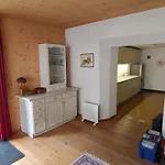 Haus In Den Bergen Holiday home *