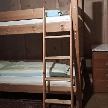 Haus In Den Bergen Nyaraló Borgonovo