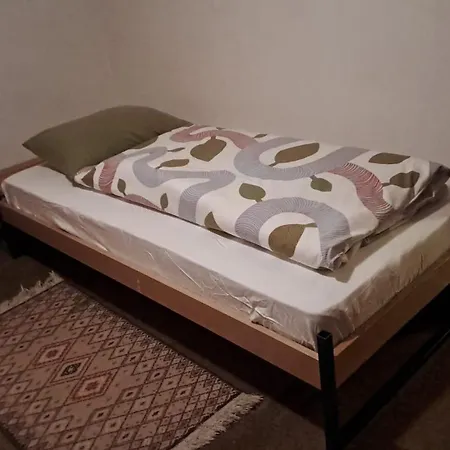 Сasa de vacaciones Haus In Den Bergen Borgonovo