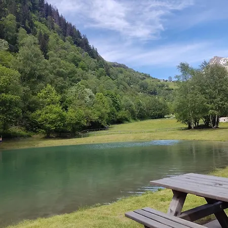 Haus In Den Bergen Nyaraló Borgonovo