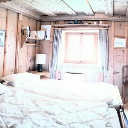 Haus In Den Bergen *