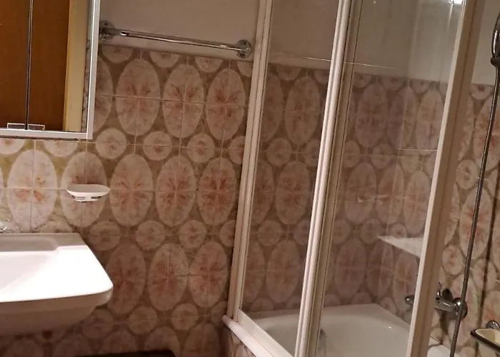 Nyaraló Haus In Den Bergen Borgonovo