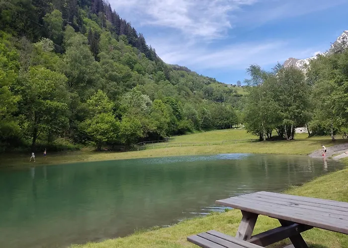 Haus In Den Bergen Nyaraló Borgonovo