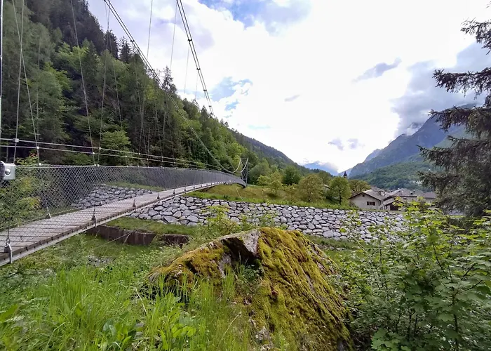 Haus In Den Bergen Holiday home