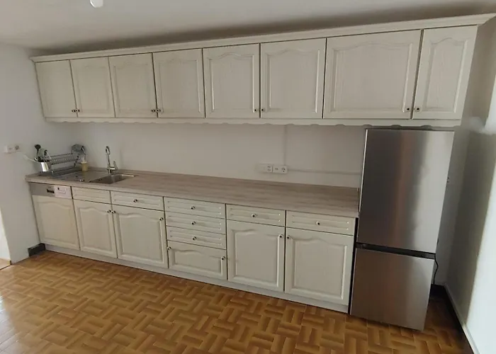 Haus In Den Bergen Borgonovo