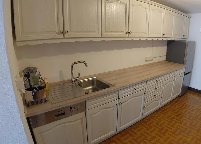 Haus In Den Bergen *