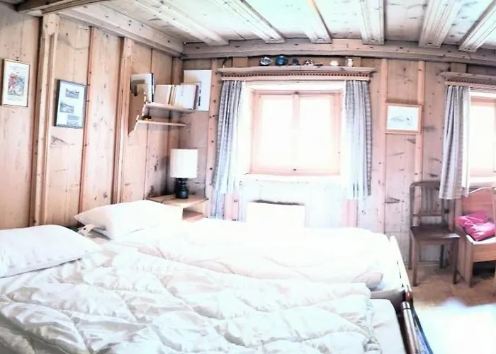 Haus In Den Bergen *