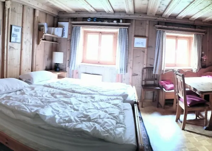 Haus In Den Bergen Nyaraló Borgonovo