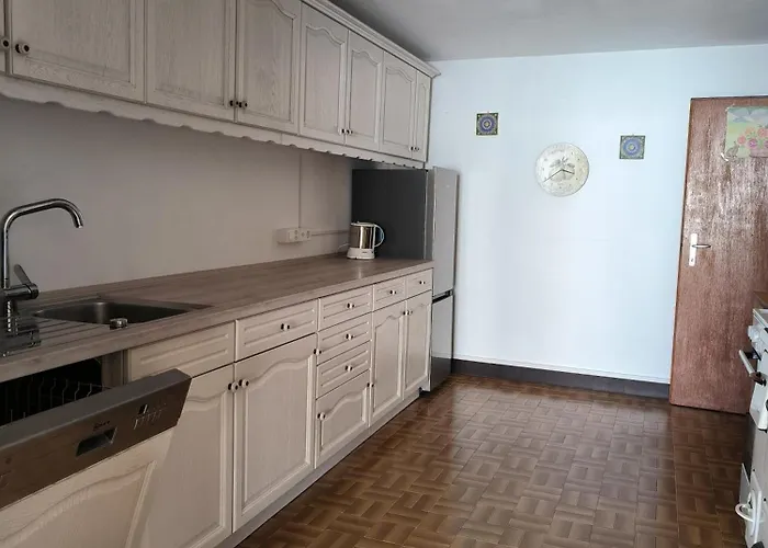 Haus In Den Bergen Holiday home Borgonovo