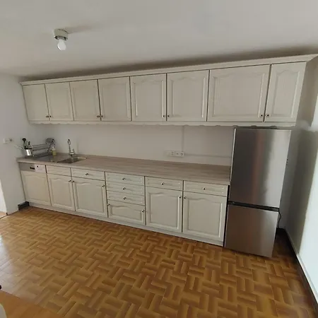 Haus In Den Bergen Borgonovo